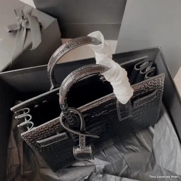 Tony Luxuries SAC JOUR DE NANO YSL 0619